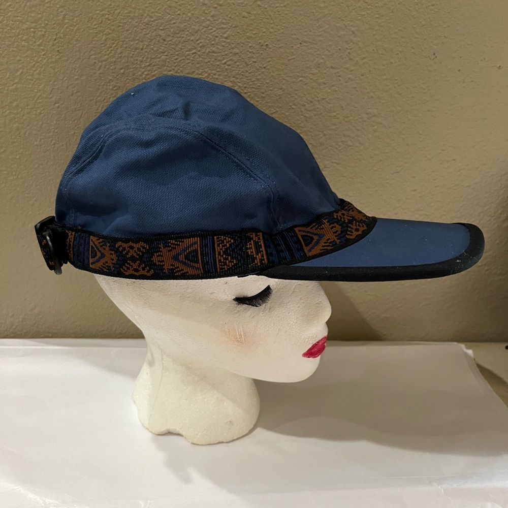KAVU HAT size Large
